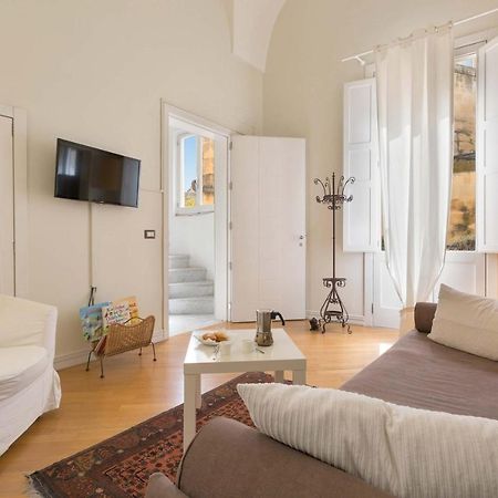 Barocco Dream By Barbarhouse Apartamento Lecce Exterior foto